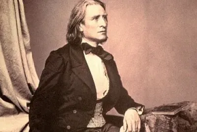 Franz Liszt