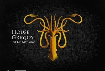 Greyjoy