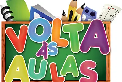 Volta as aulas Remotas