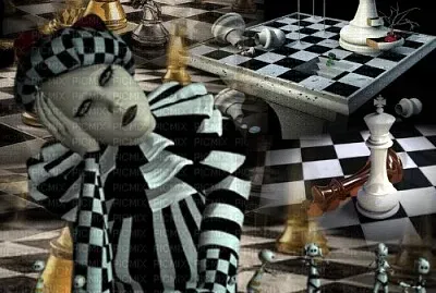 Ajedrez Bizarro