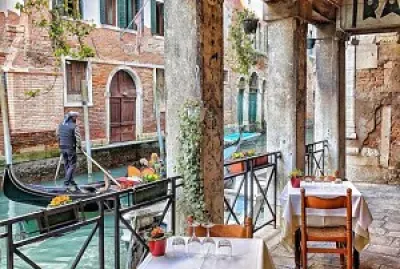 Venecia