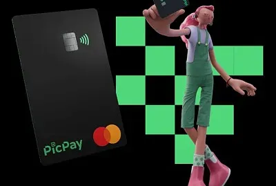 PIC PAY prova do líder