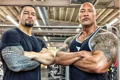 Roman