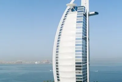 BURJ DUBAI