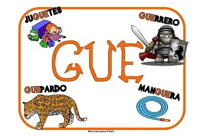 GUE