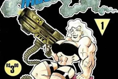 JAYNE MASTODONTE - 001