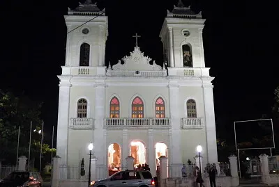 Igreja da Matriz
