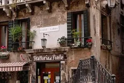 Venecia Tractoria