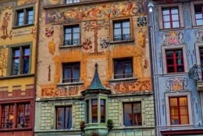 Lucerne