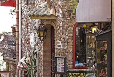 פאזל של Sicilia Italy