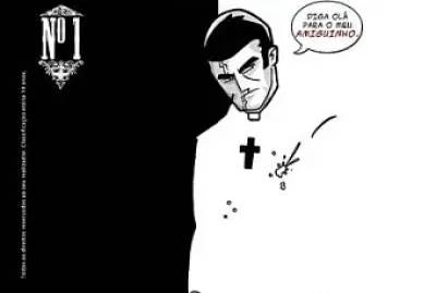 CAÇADA ATE A ULTIMA BALA - 001