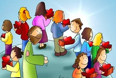 Educación Religiosa