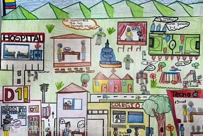 PRODUCTO COMPETENCIAL MARTIN OCAÑA GRADO 5-1