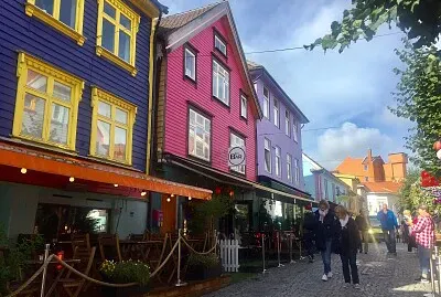 Stavanger, Norway
