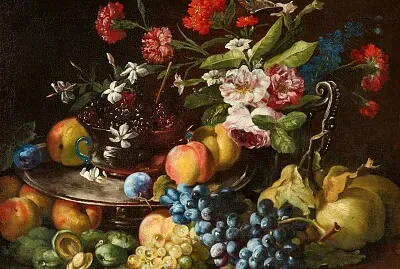 Breughel Still Life