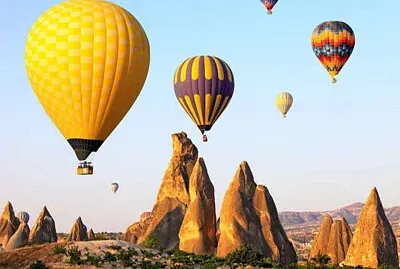 Parques naturales de Europa