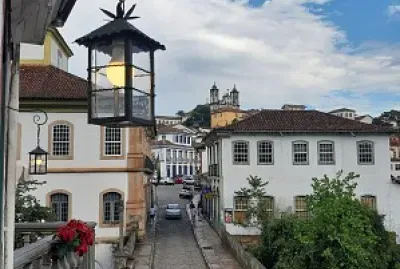 ouro preto