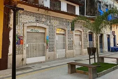 praça