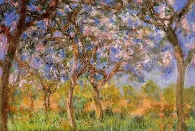 Monet