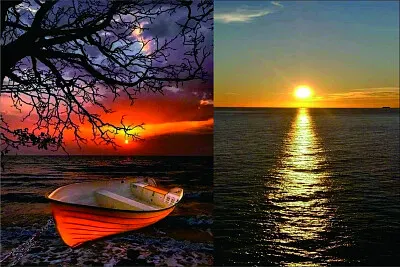 風景 jigsaw puzzle