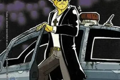 CAÇADA ATE A ULTIMA BALA - 002 (1/2)