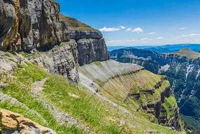Parques naturales de Europa