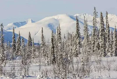 Parques naturales de Europa