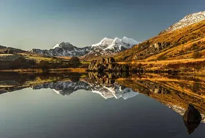 Parques naturales de Europa