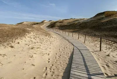 Parques naturales de Europa