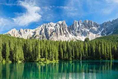 Parques naturales de Europa