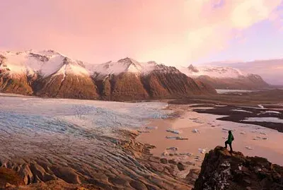Parques naturales de Europa