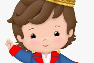pequeno príncipe