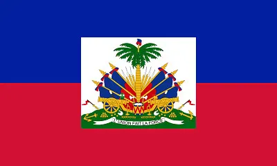 HAITI