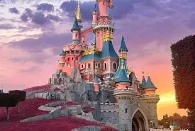 maravillas del mundo jigsaw puzzle