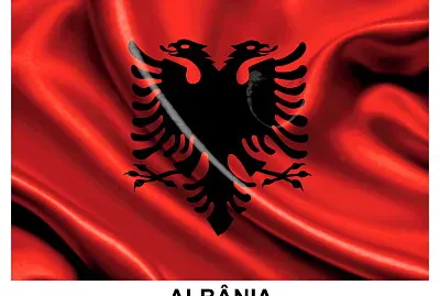 ALBÂNIA