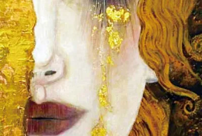 Lágrimas Klimt