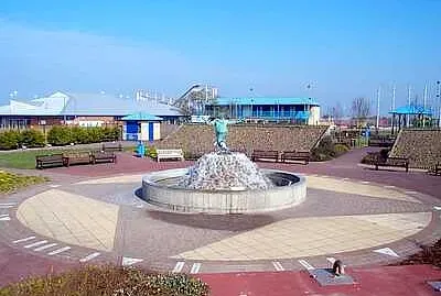 Skegness