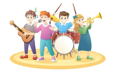 פאזל של Bunyi Tahun 4