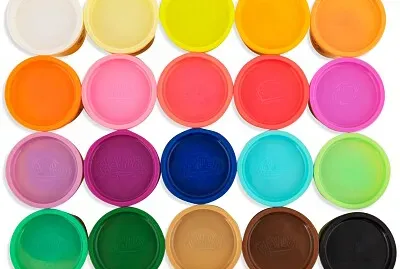 פאזל של Couleurs Patchwork