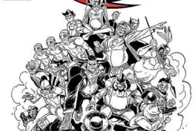 MDM ALL NEW ALL DIFFERENT - 002.A