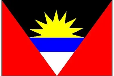 ANTIGA E BARBUDA