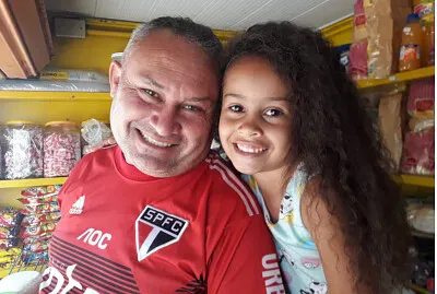 Dia dos Pais jigsaw puzzle