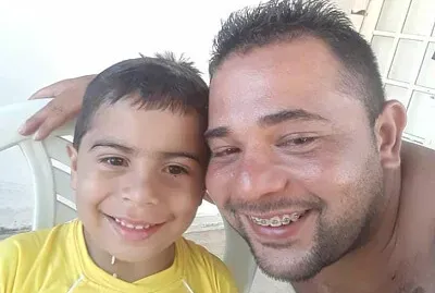 Dia dos Pais jigsaw puzzle