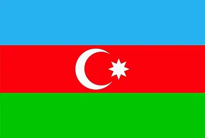 AZERBAIJÃO