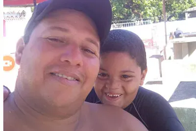 Dia dos Pais jigsaw puzzle