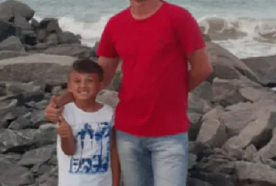 Dia dos Pais jigsaw puzzle