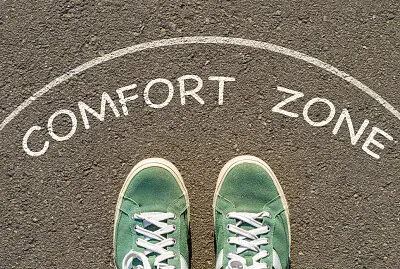 Zona de confort