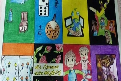 collage producto competencial