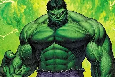 hulk