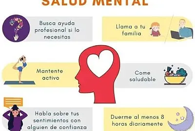 SALUD MENTAL